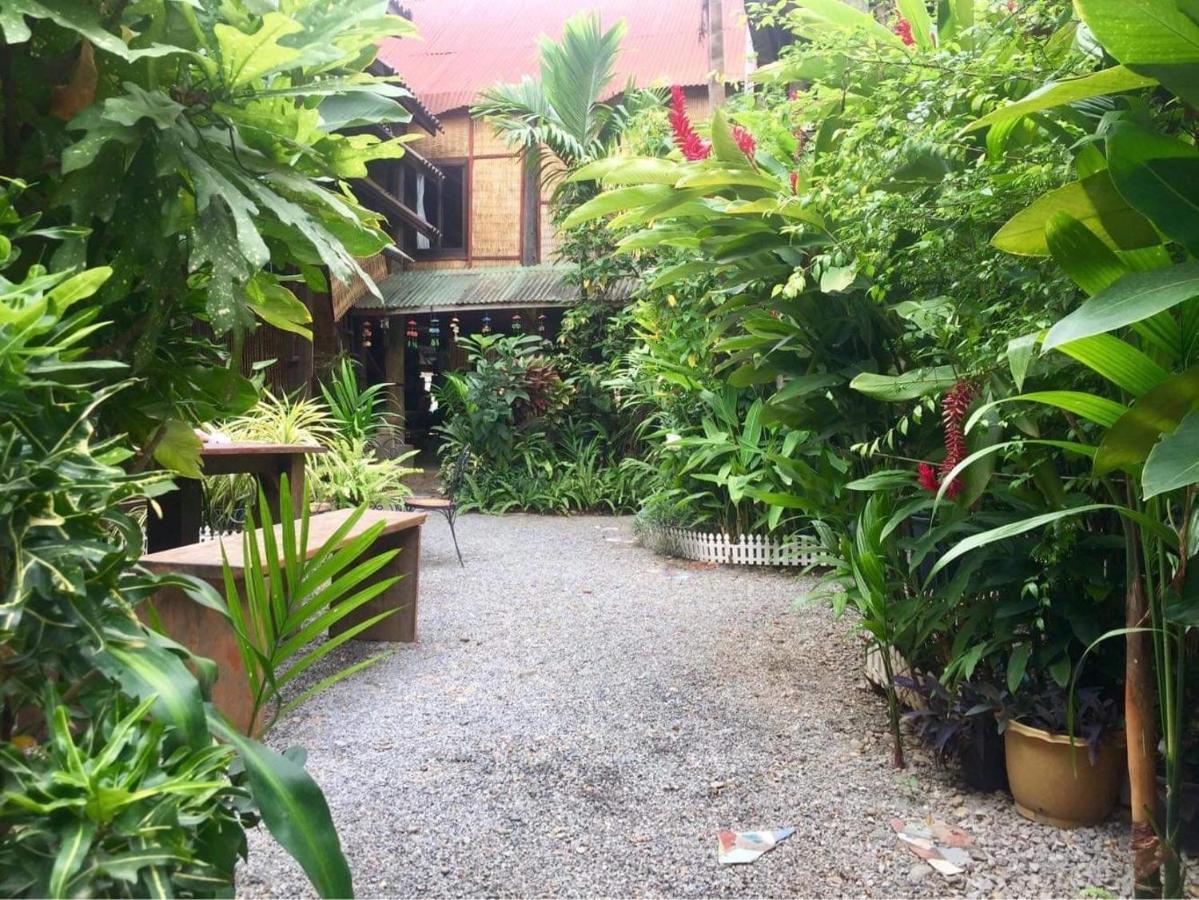Champalao The Villa Vang Vieng Εξωτερικό φωτογραφία