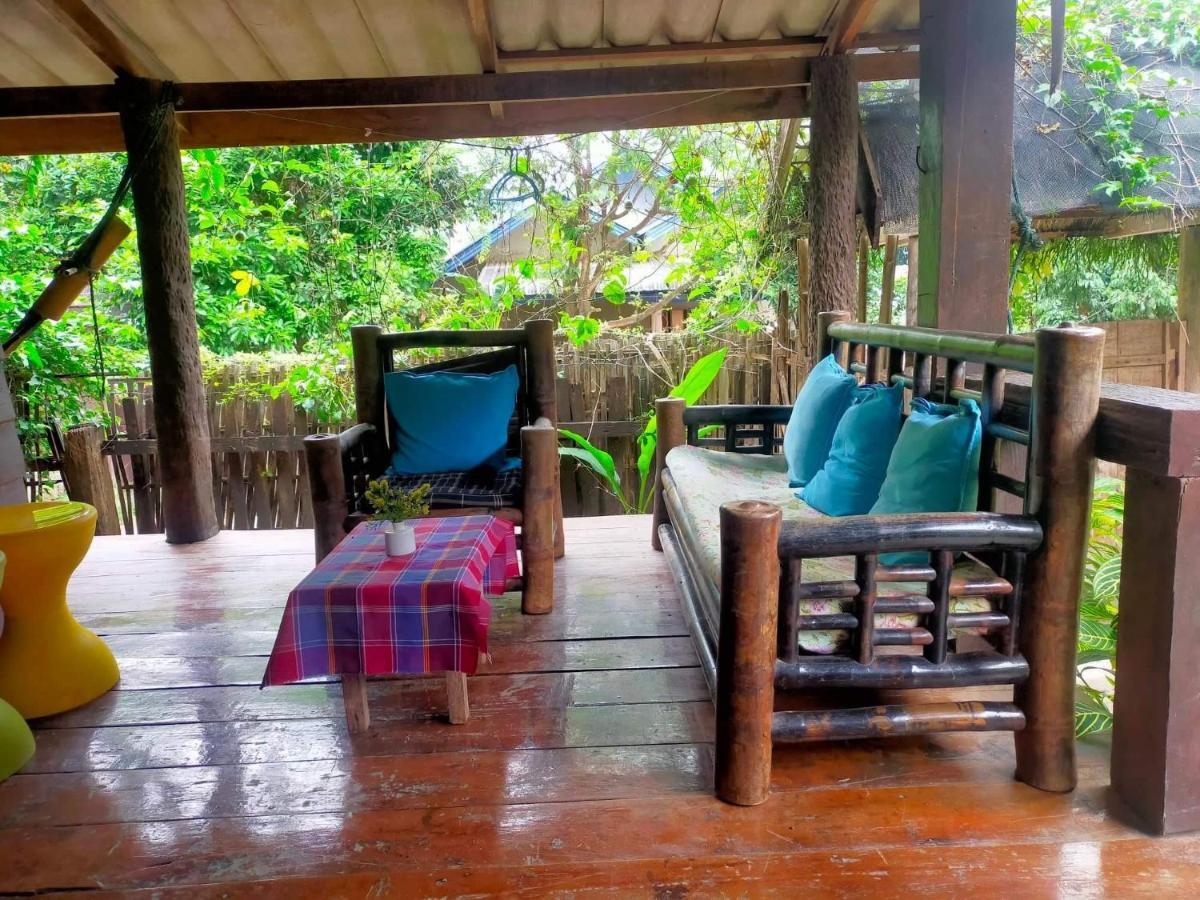 Champalao The Villa Vang Vieng Εξωτερικό φωτογραφία