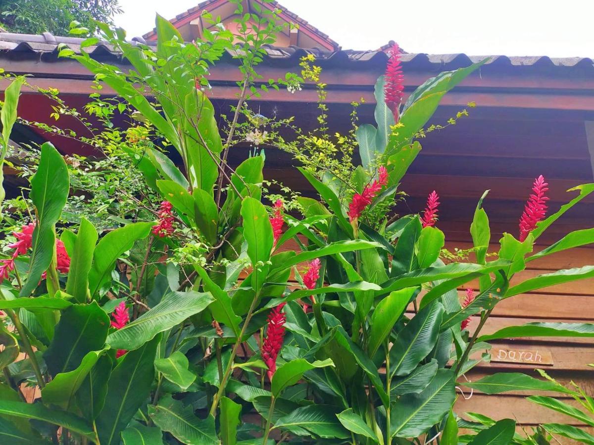 Champalao The Villa Vang Vieng Εξωτερικό φωτογραφία