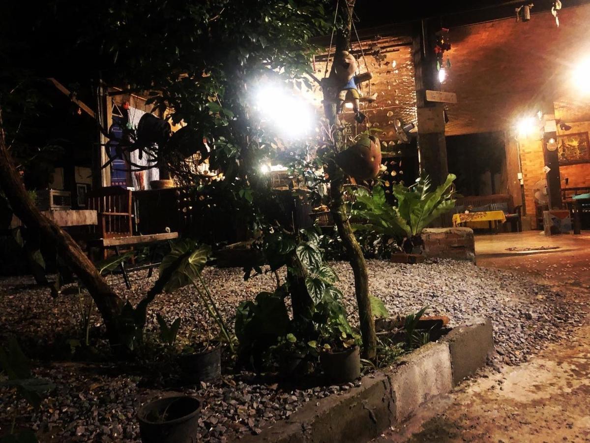Champalao The Villa Vang Vieng Εξωτερικό φωτογραφία