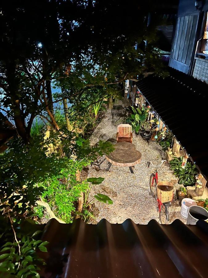 Champalao The Villa Vang Vieng Εξωτερικό φωτογραφία