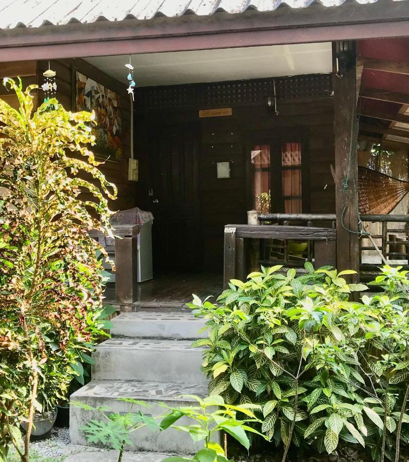 Champalao The Villa Vang Vieng Εξωτερικό φωτογραφία