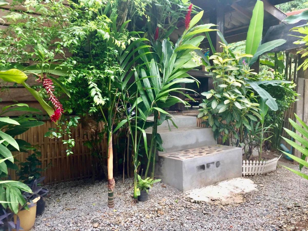 Champalao The Villa Vang Vieng Εξωτερικό φωτογραφία