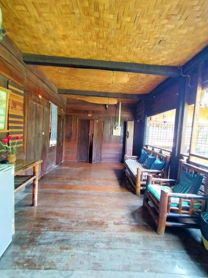 Champalao The Villa Vang Vieng Εξωτερικό φωτογραφία