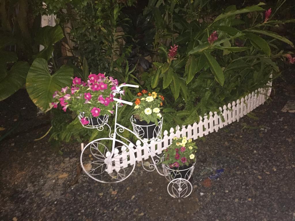 Champalao The Villa Vang Vieng Εξωτερικό φωτογραφία