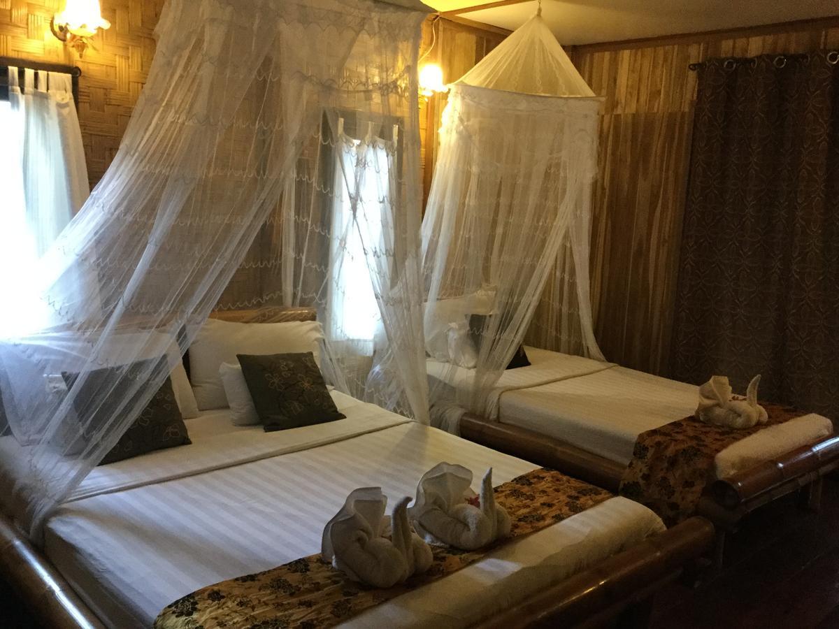 Champalao The Villa Vang Vieng Εξωτερικό φωτογραφία