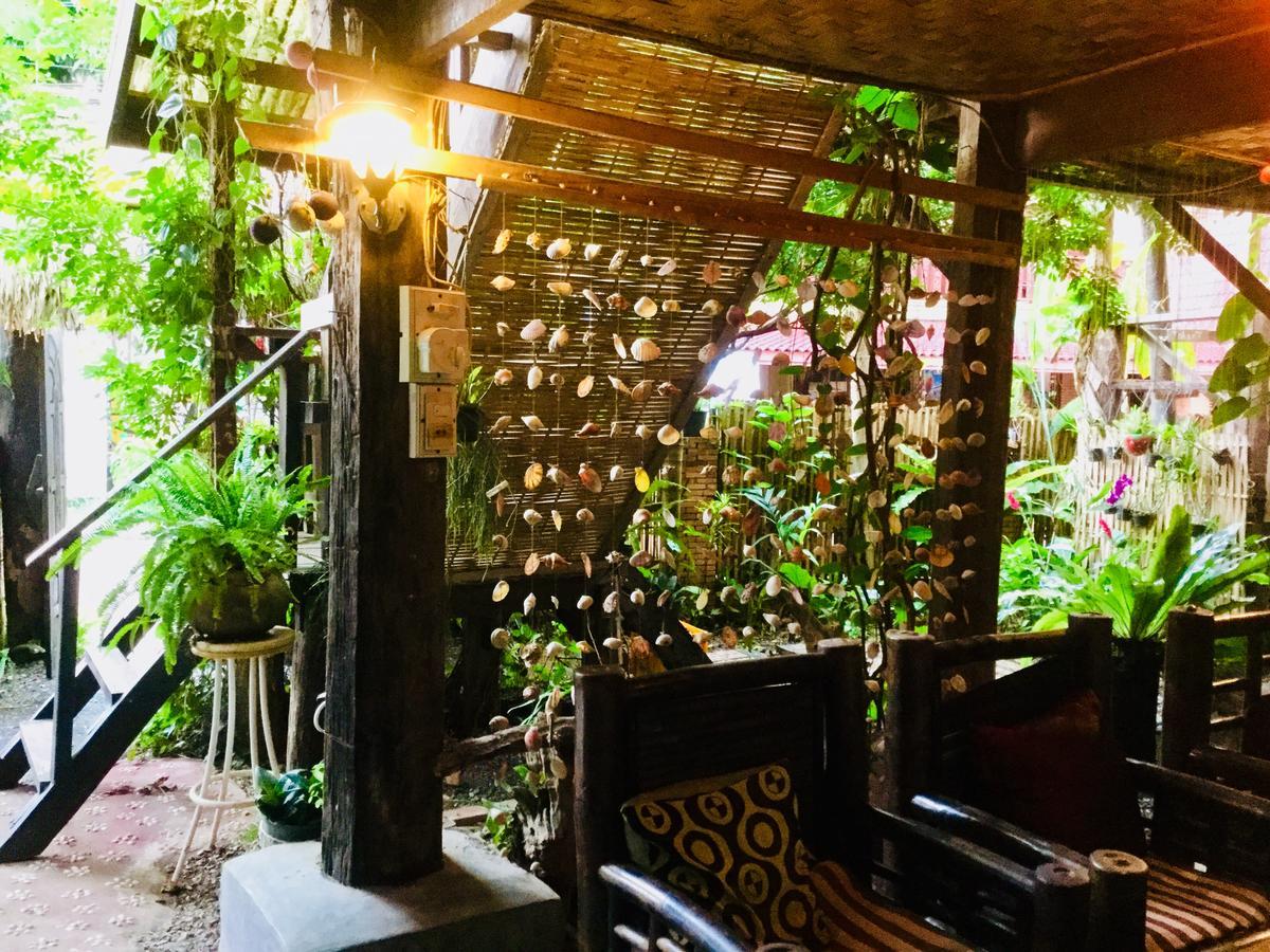 Champalao The Villa Vang Vieng Εξωτερικό φωτογραφία